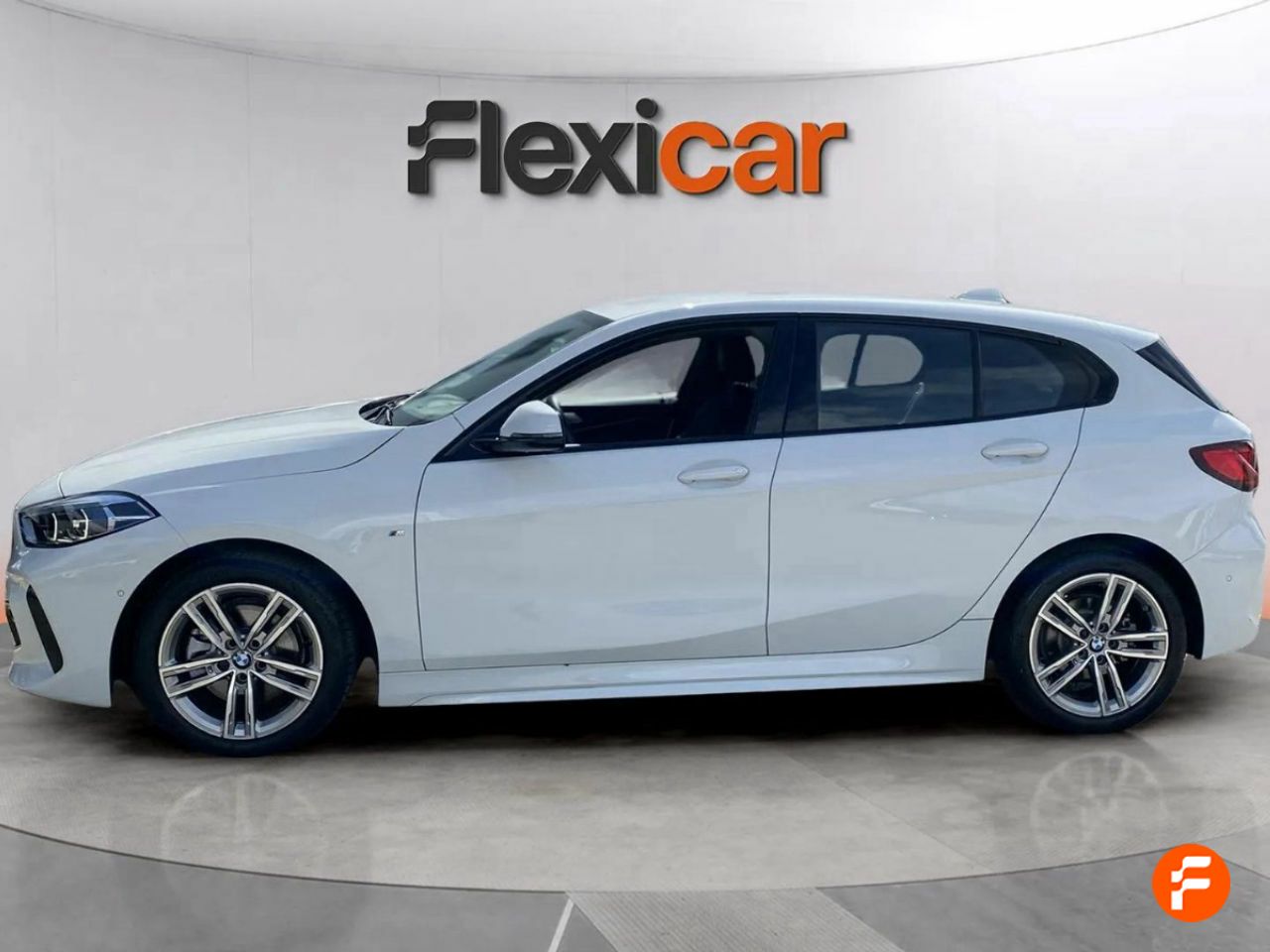 Foto BMW Serie 1 4