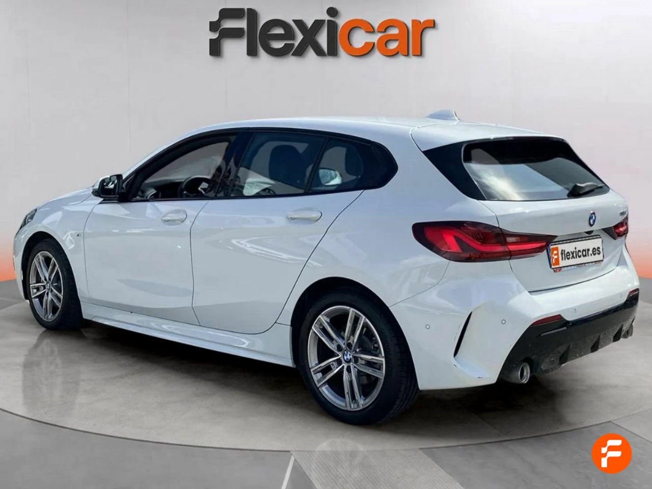 Foto BMW Serie 1 5