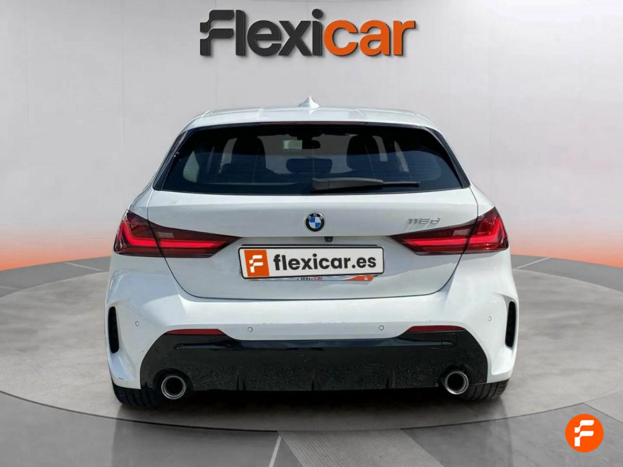 Foto BMW Serie 1 7