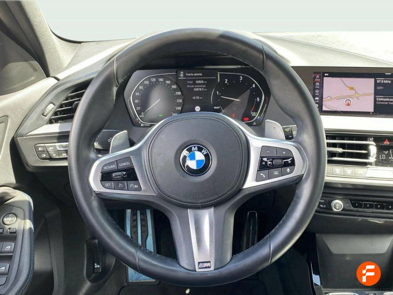 Foto BMW Serie 1 14