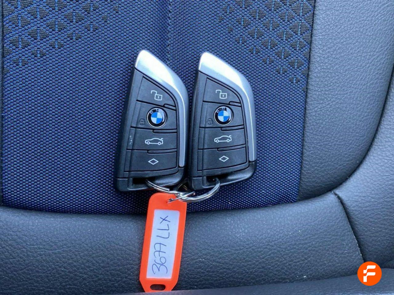 Foto BMW Serie 1 18