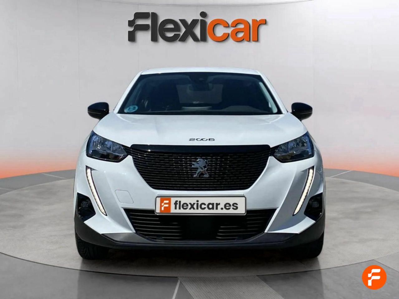 Foto Peugeot 2008 2