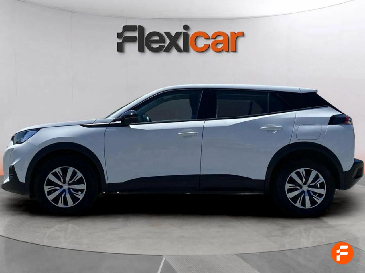 Foto Peugeot 2008 4