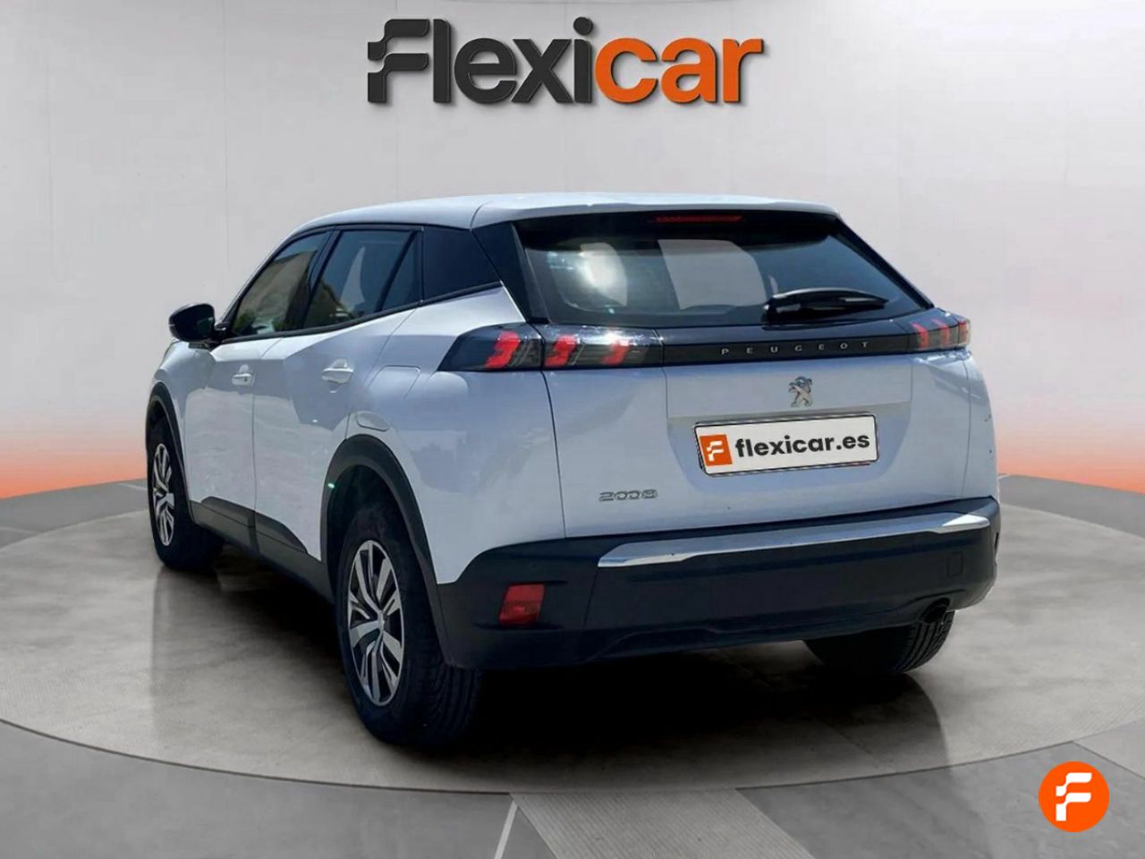 Foto Peugeot 2008 5