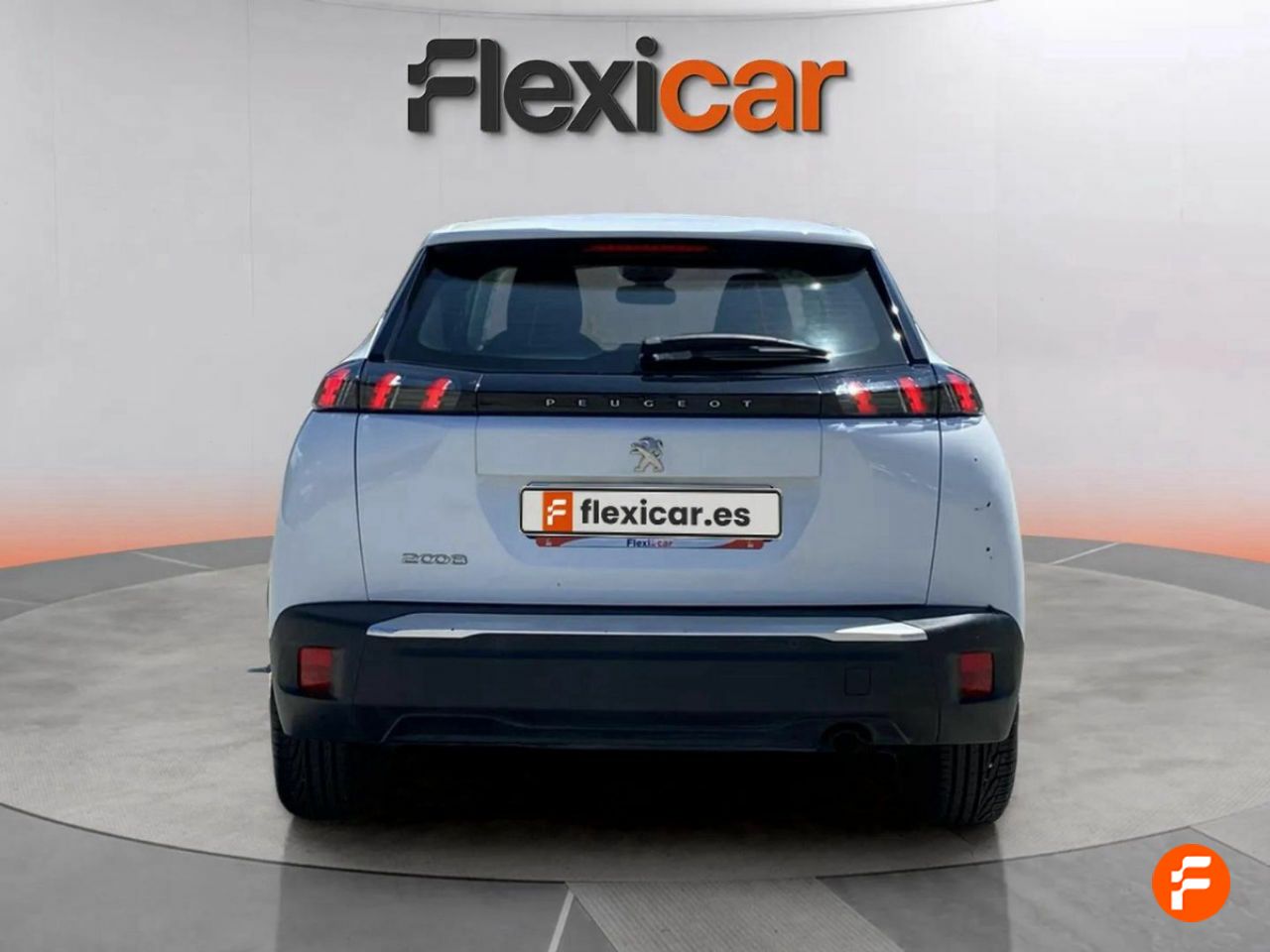 Foto Peugeot 2008 7