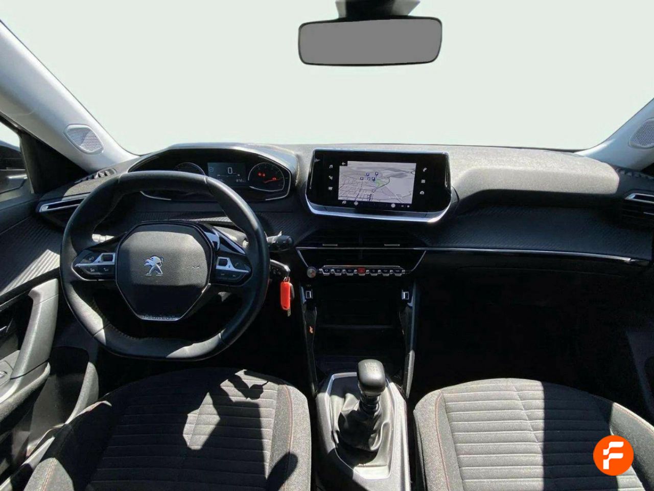 Foto Peugeot 2008 14