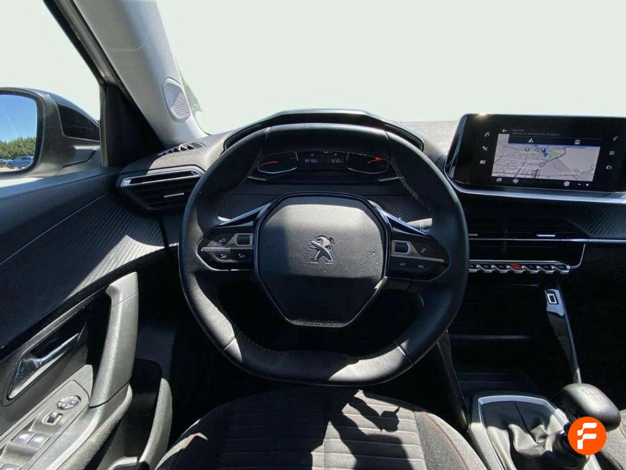 Foto Peugeot 2008 15