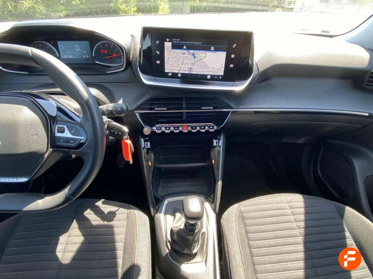 Foto Peugeot 2008 17