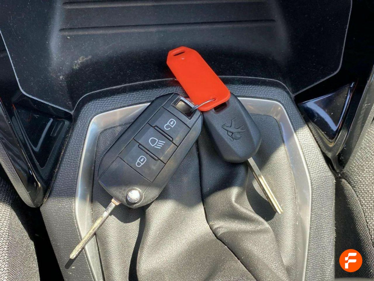 Foto Peugeot 2008 20