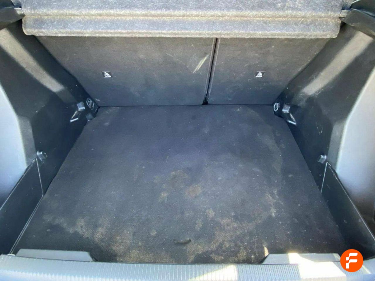 Foto Peugeot 2008 21
