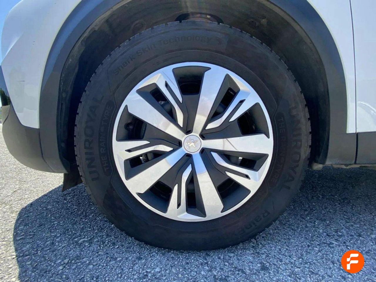 Foto Peugeot 2008 22