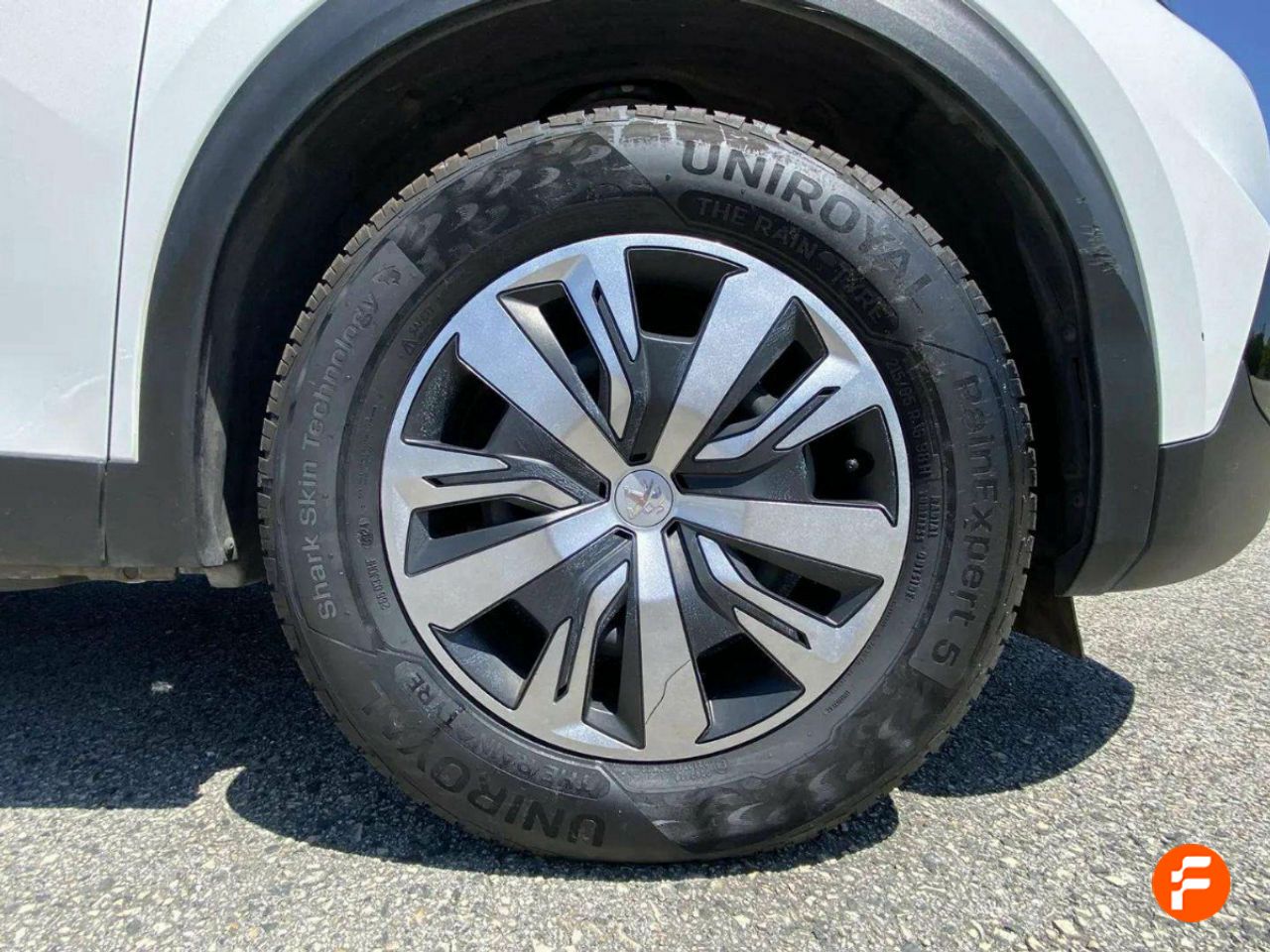 Foto Peugeot 2008 23