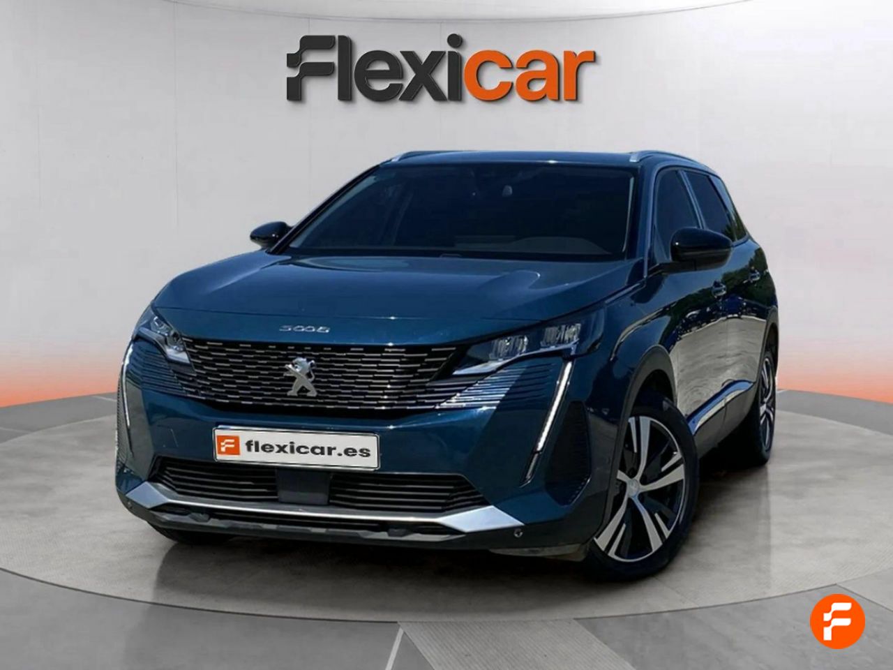 Foto Peugeot 5008 3