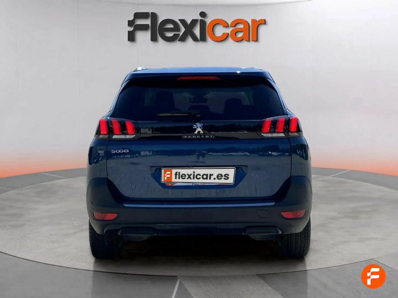 Foto Peugeot 5008 5
