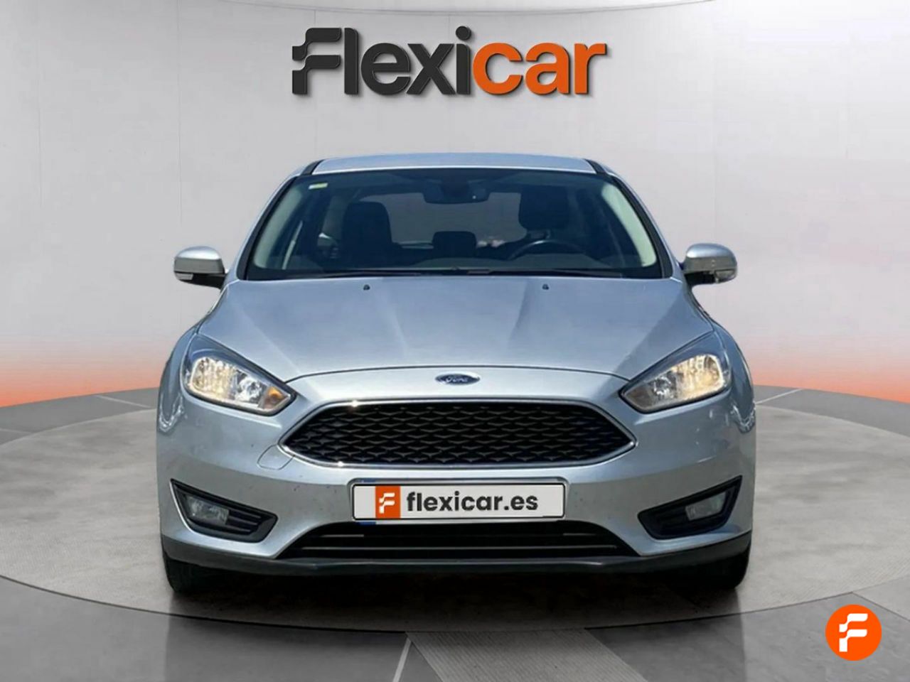 Foto Ford Focus 2