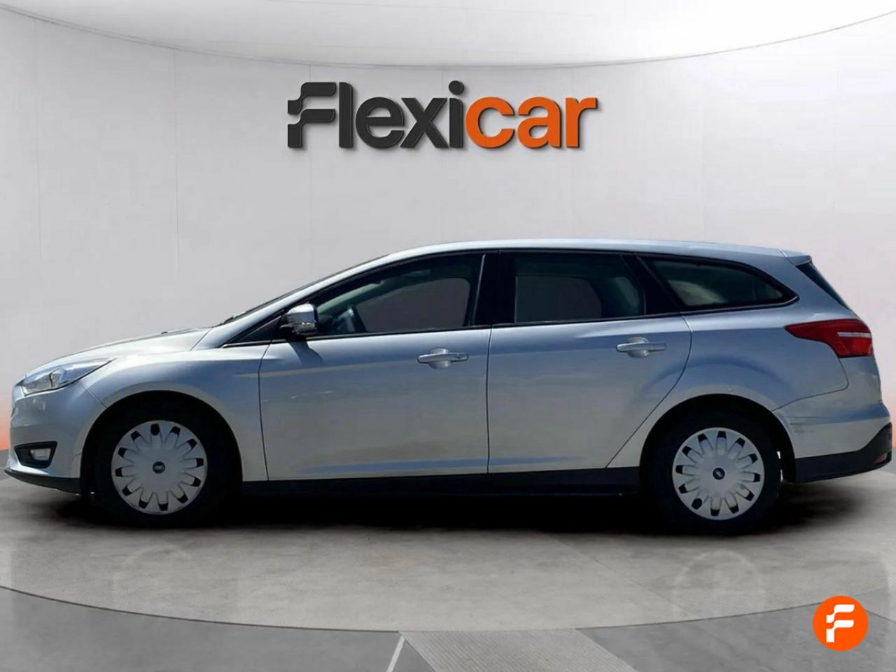 Foto Ford Focus 4