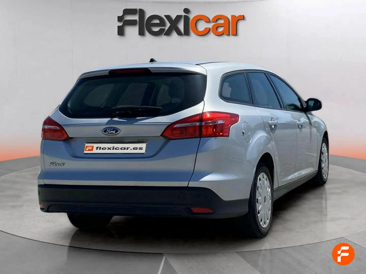 Foto Ford Focus 8