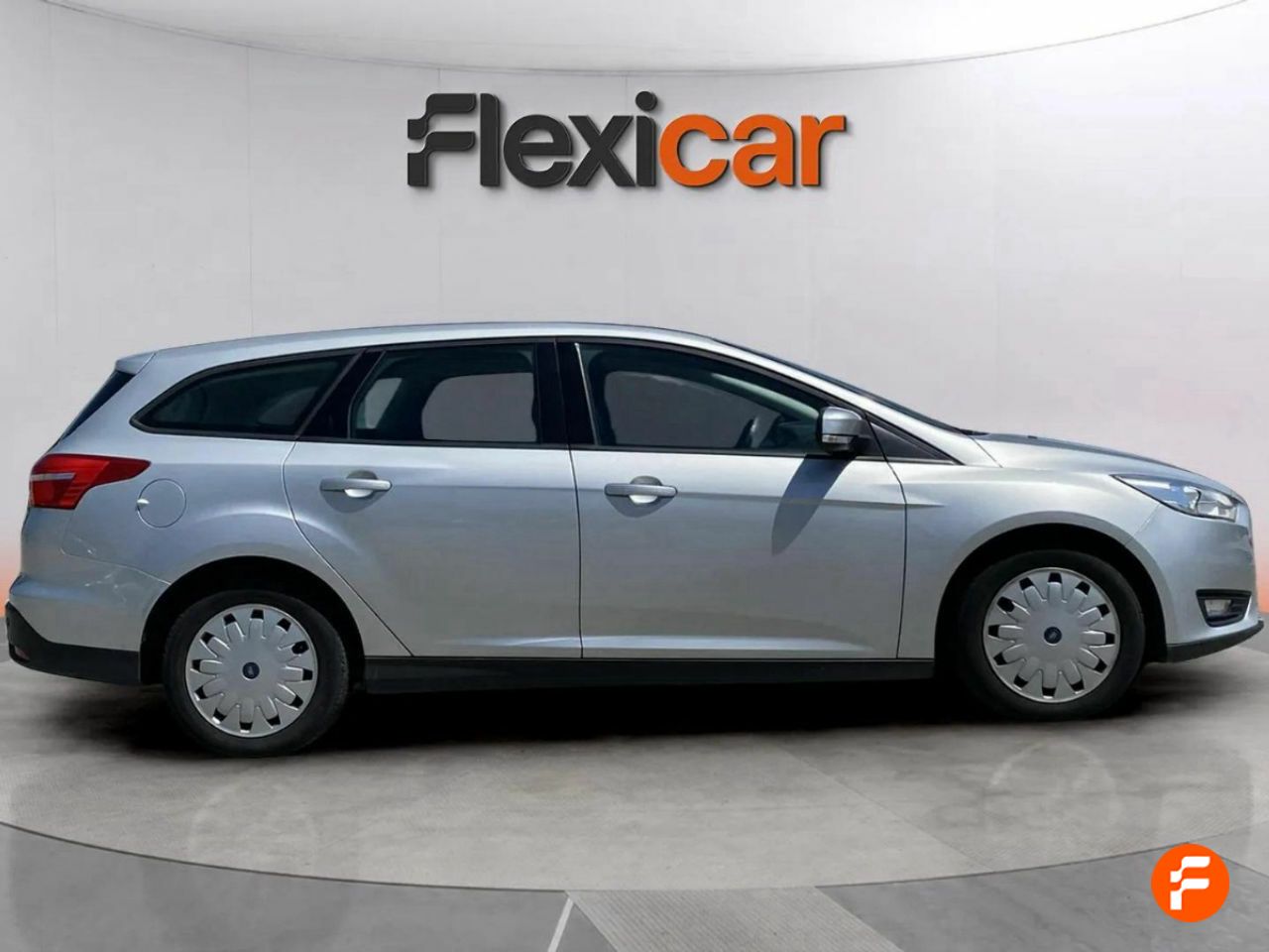 Foto Ford Focus 9