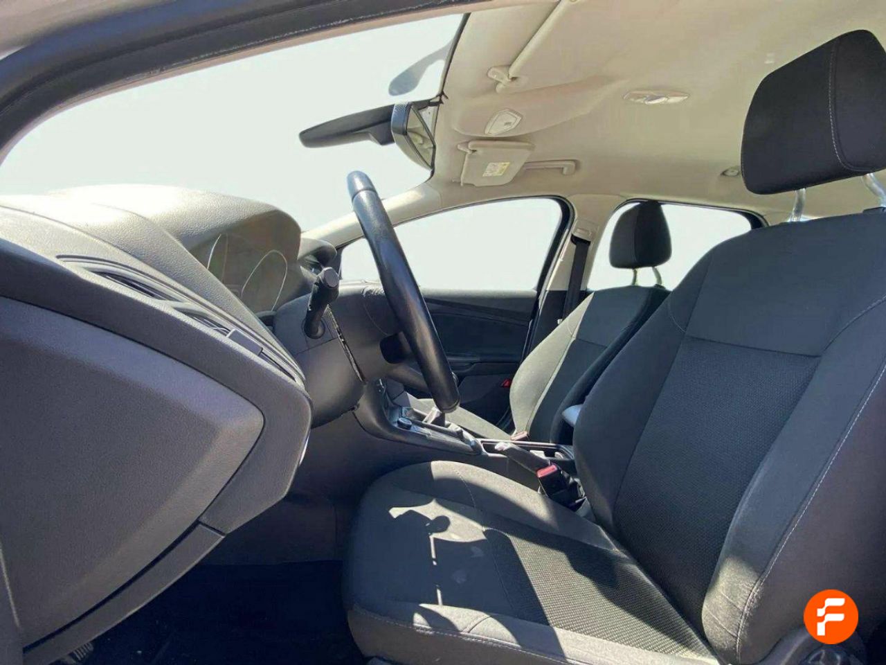 Foto Ford Focus 10