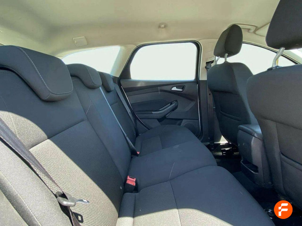 Foto Ford Focus 13