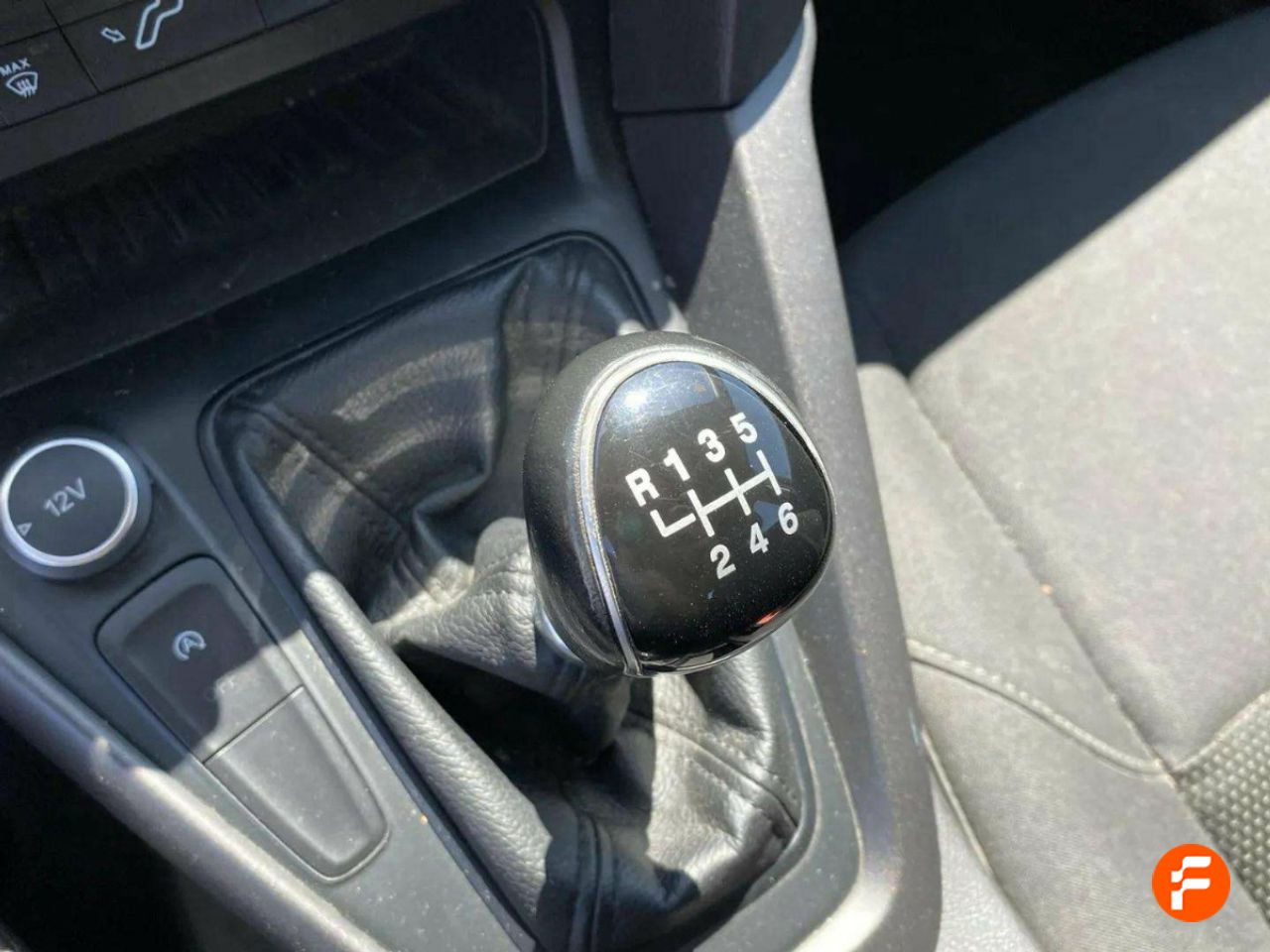 Foto Ford Focus 20