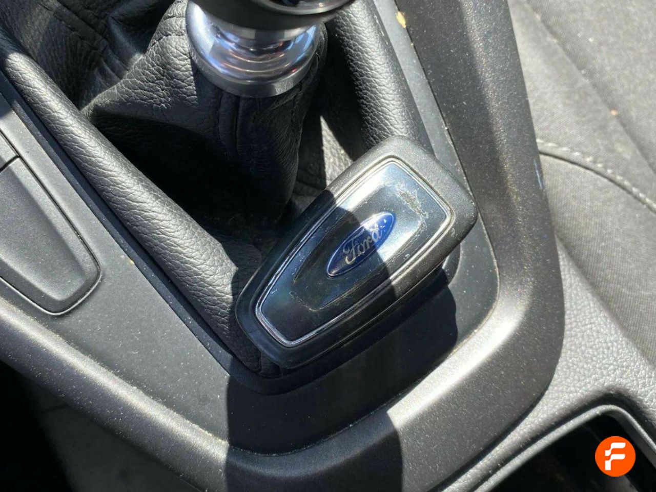 Foto Ford Focus 21
