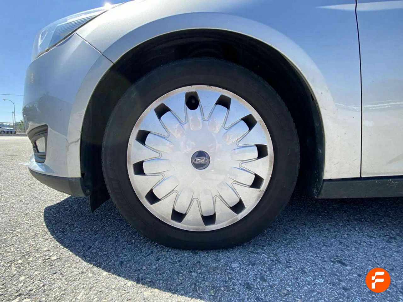 Foto Ford Focus 23