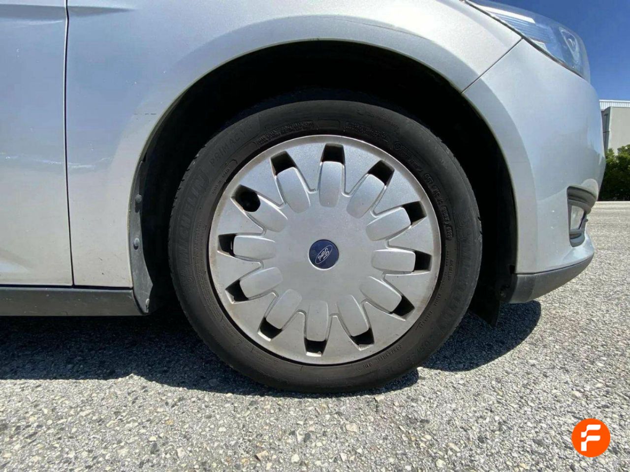 Foto Ford Focus 24