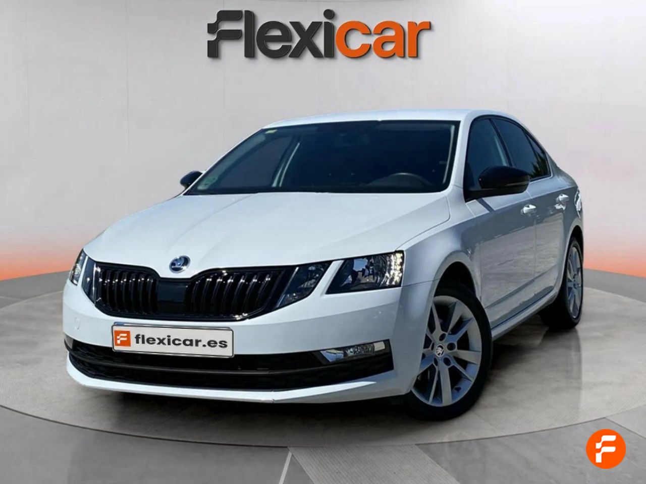 Foto Skoda Octavia 3