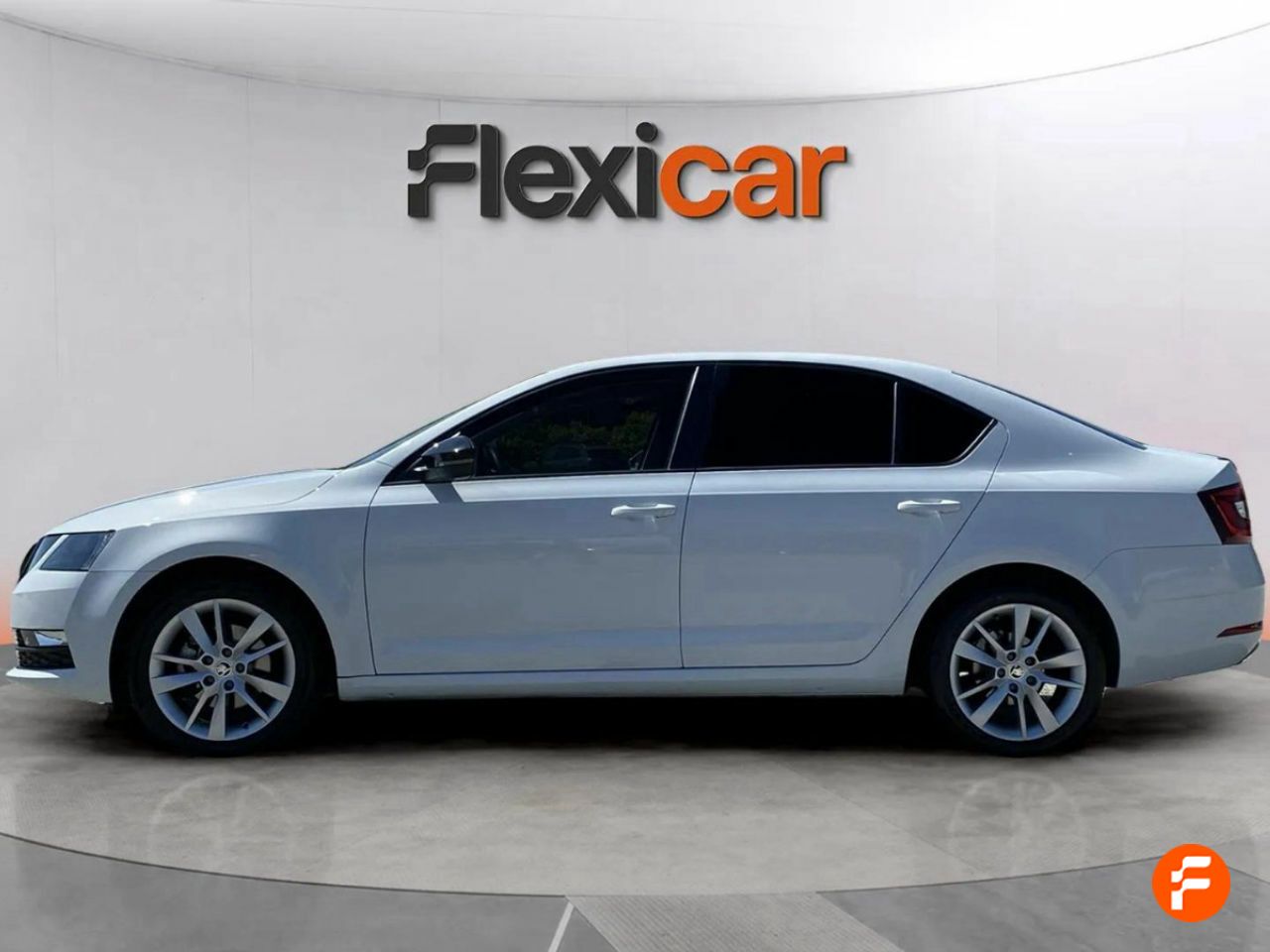 Foto Skoda Octavia 4
