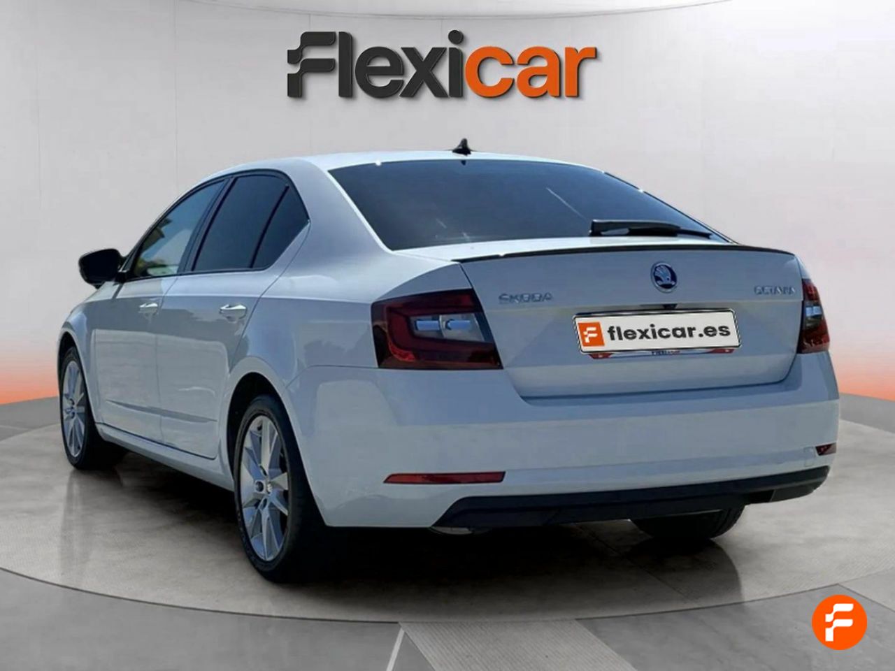 Foto Skoda Octavia 5