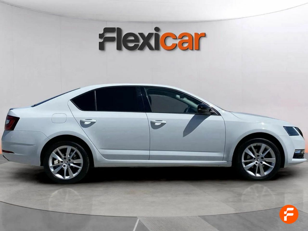 Foto Skoda Octavia 9