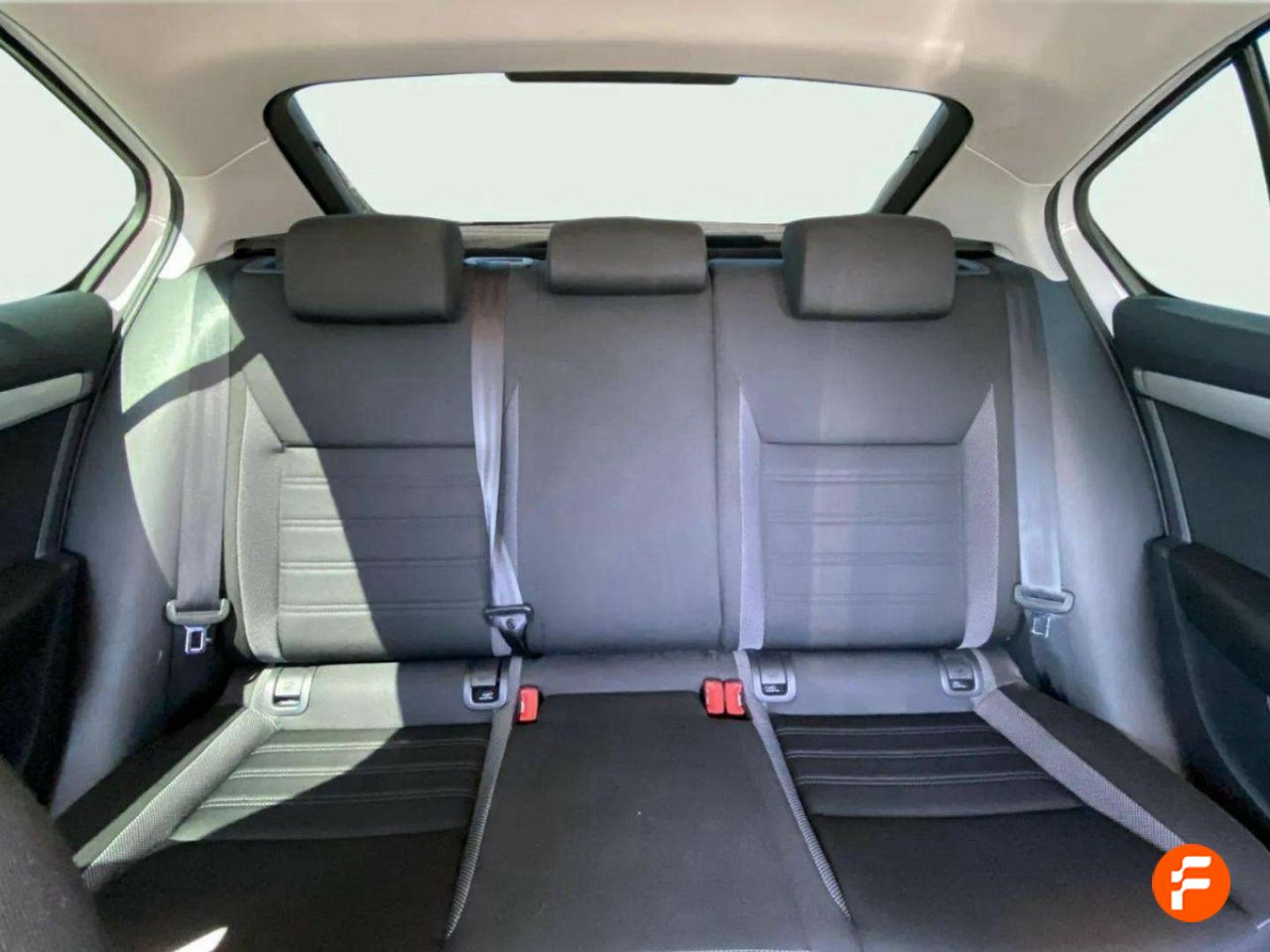 Foto Skoda Octavia 14