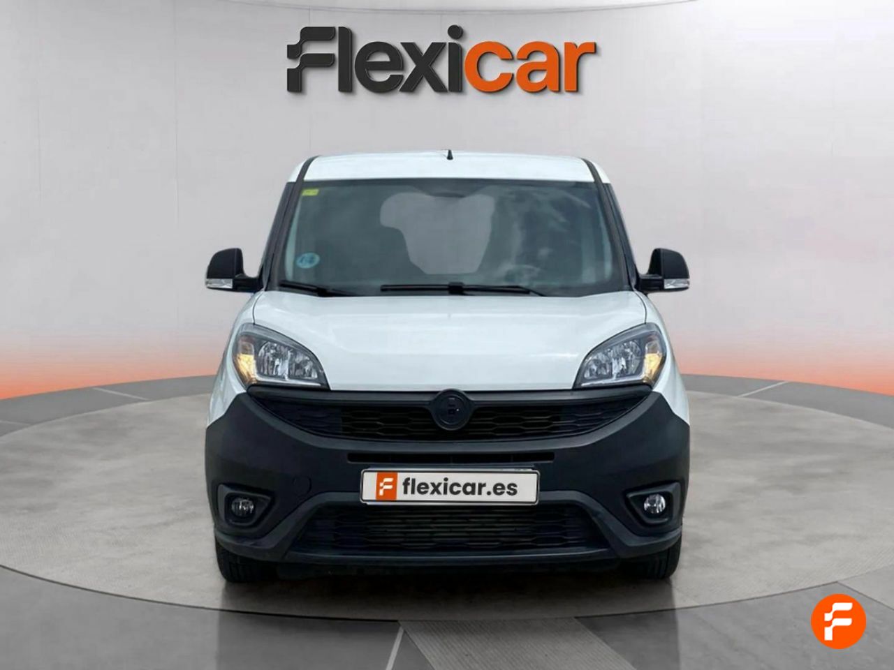 Foto Fiat Doblo 2