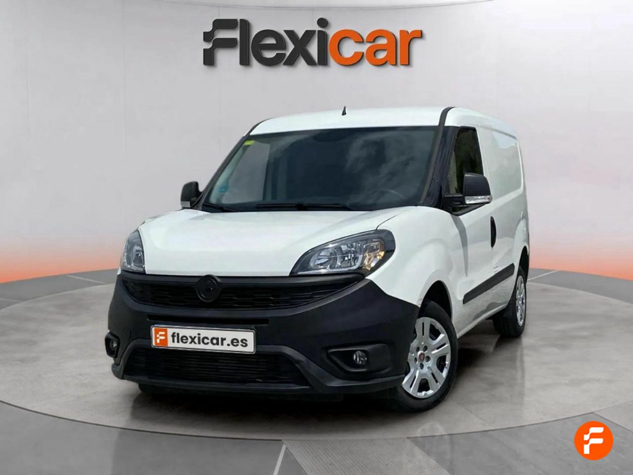 Foto Fiat Doblo 3