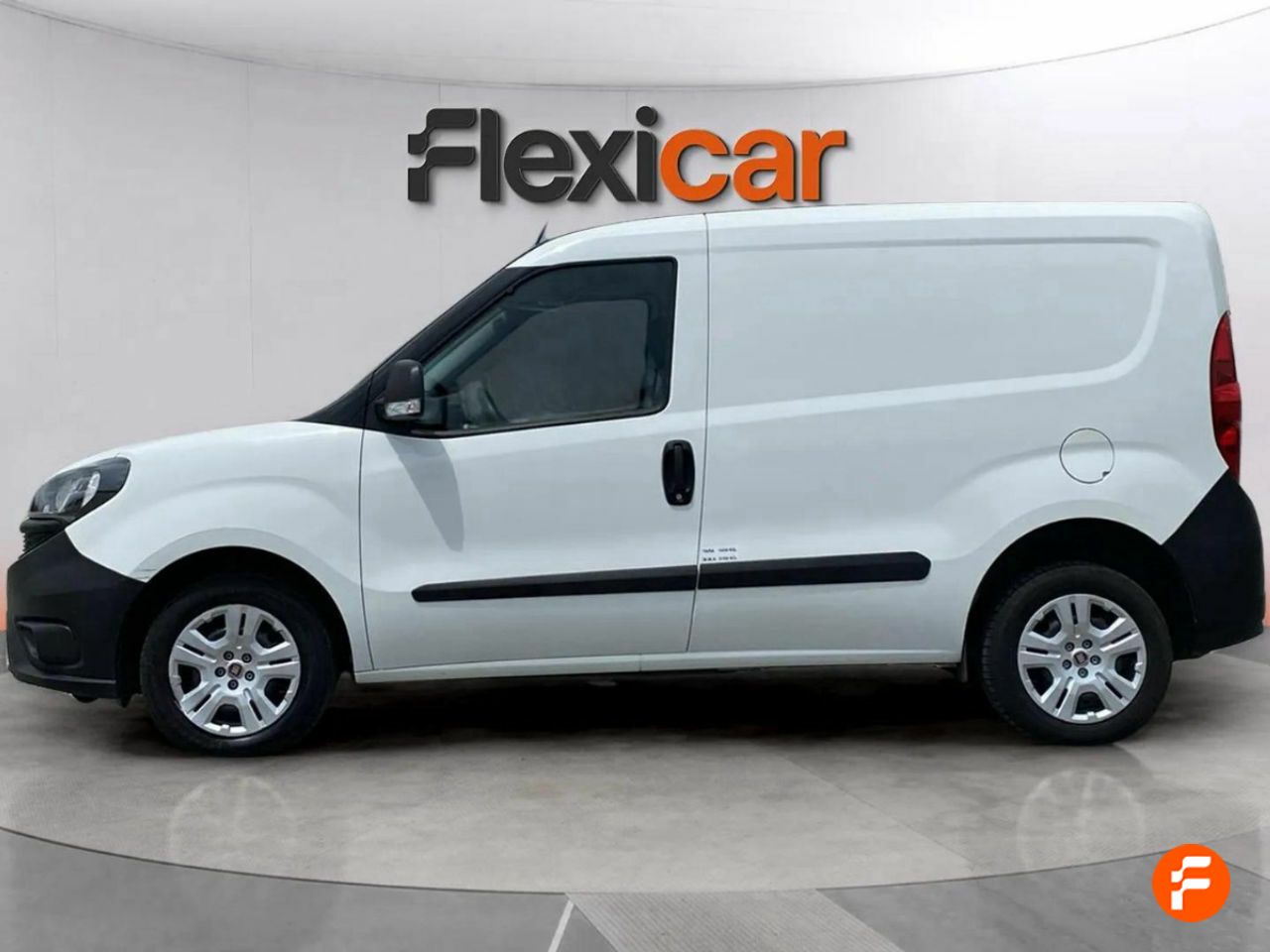 Foto Fiat Doblo 4