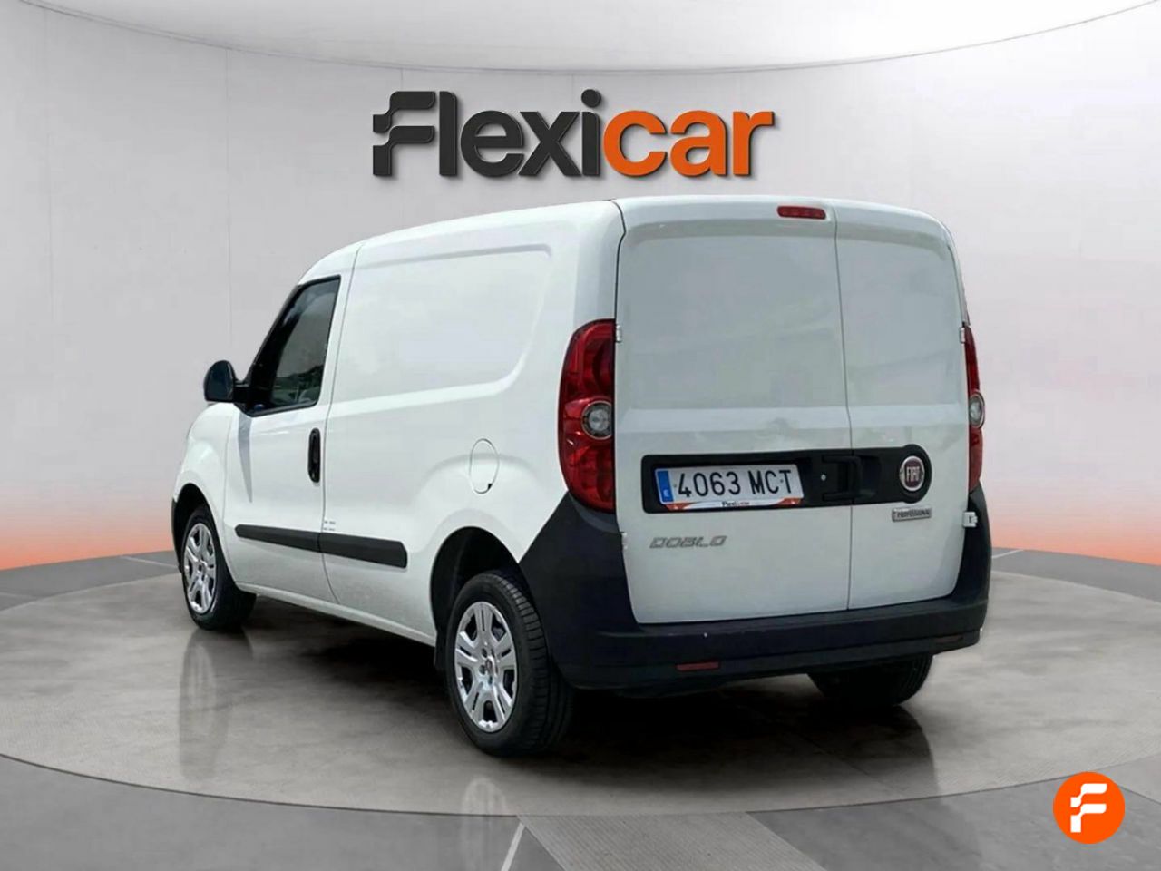 Foto Fiat Doblo 5