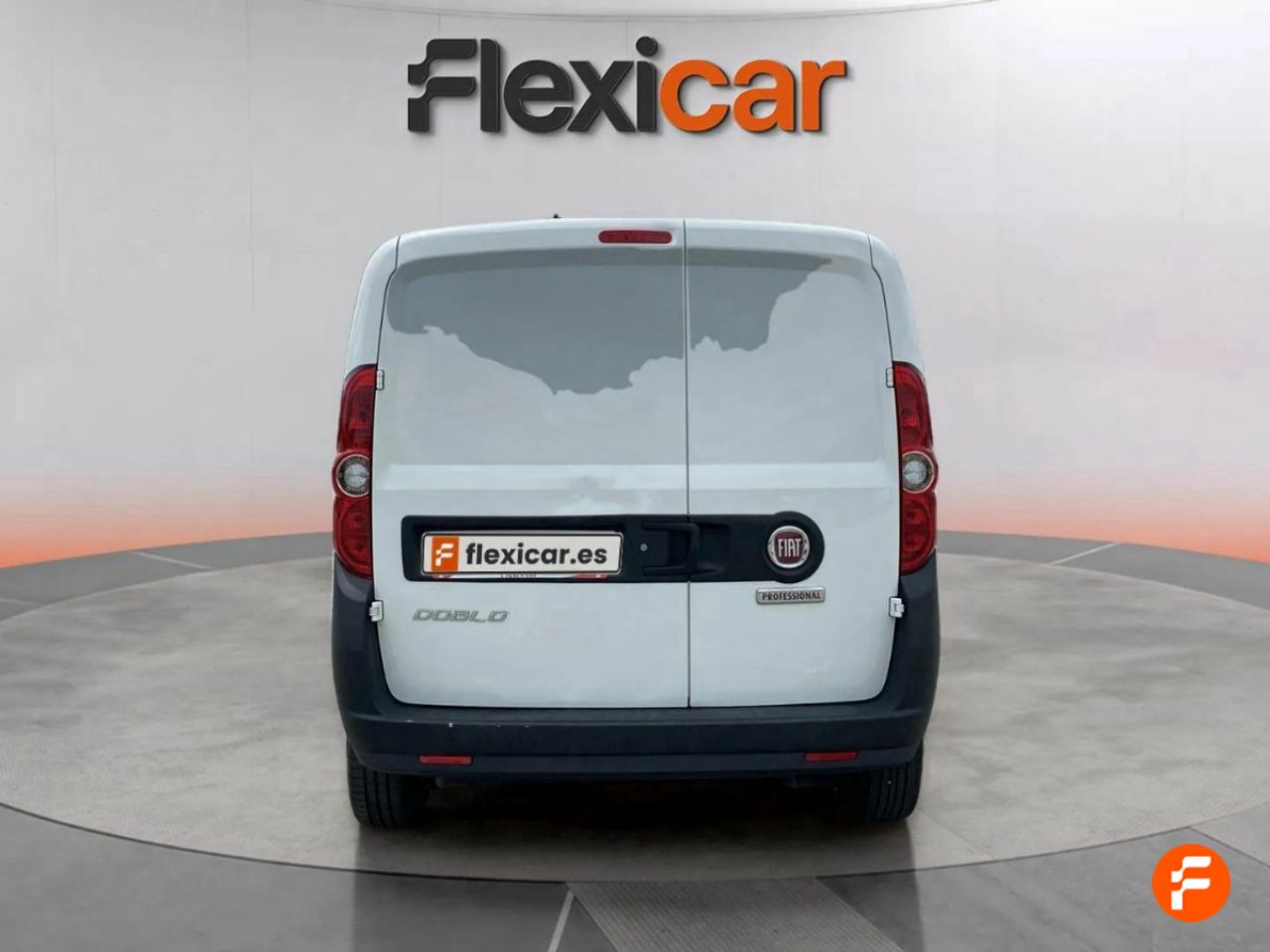 Foto Fiat Doblo 7
