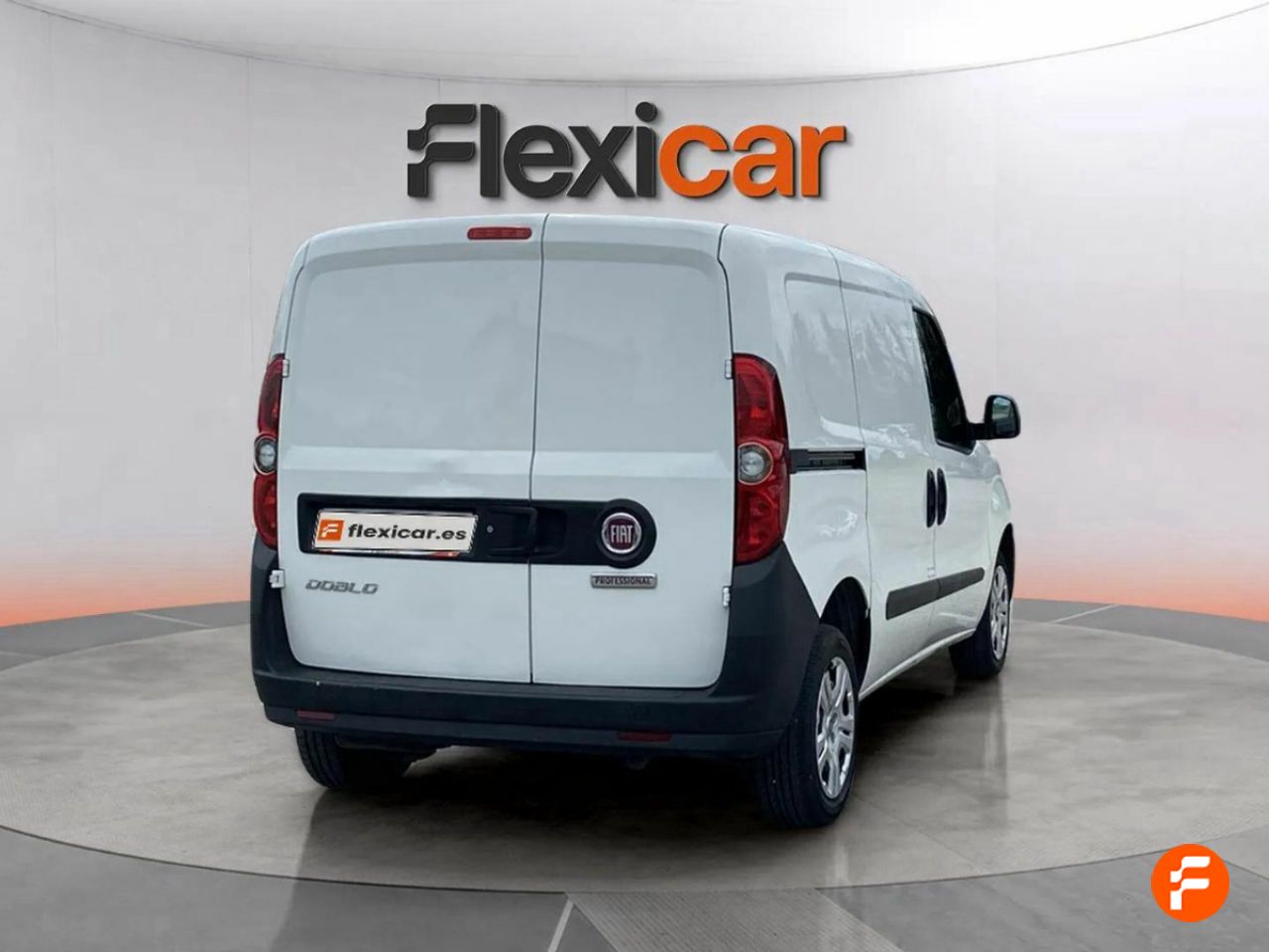 Foto Fiat Doblo 8