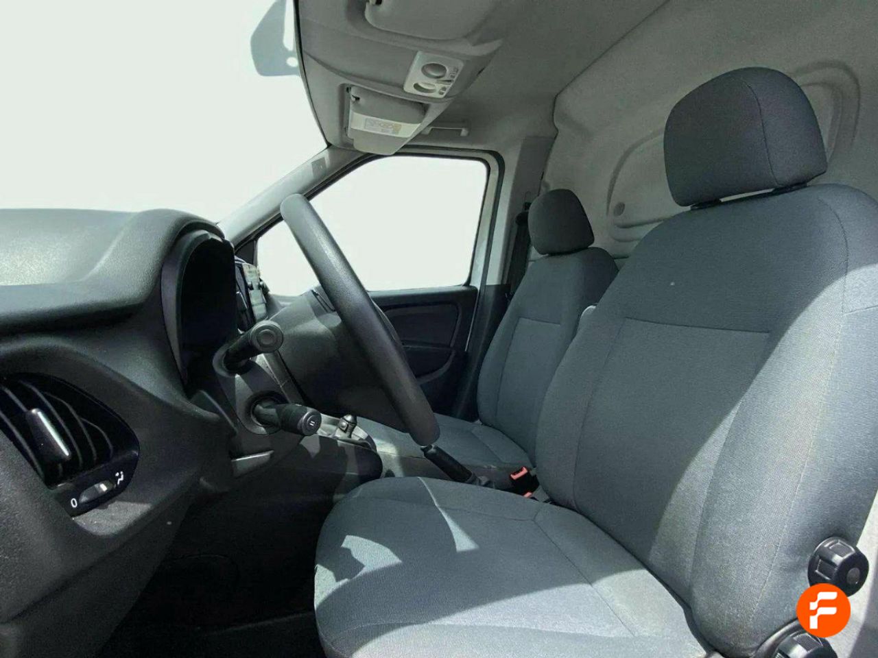 Foto Fiat Doblo 10