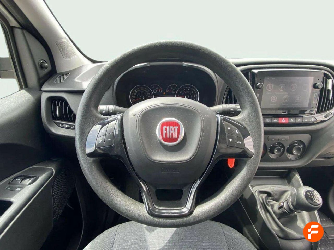 Foto Fiat Doblo 13