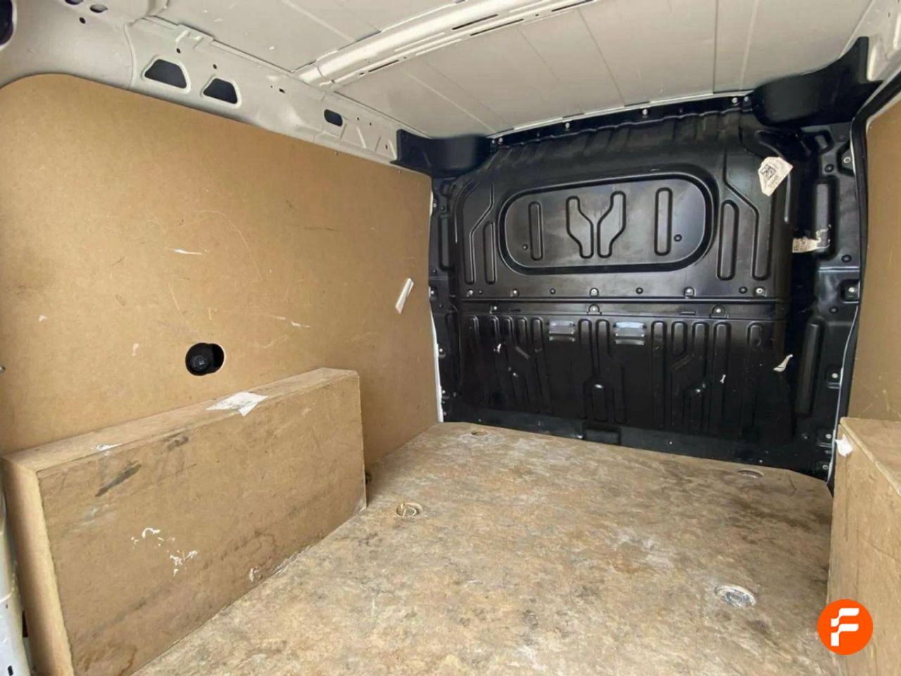 Foto Fiat Doblo 20