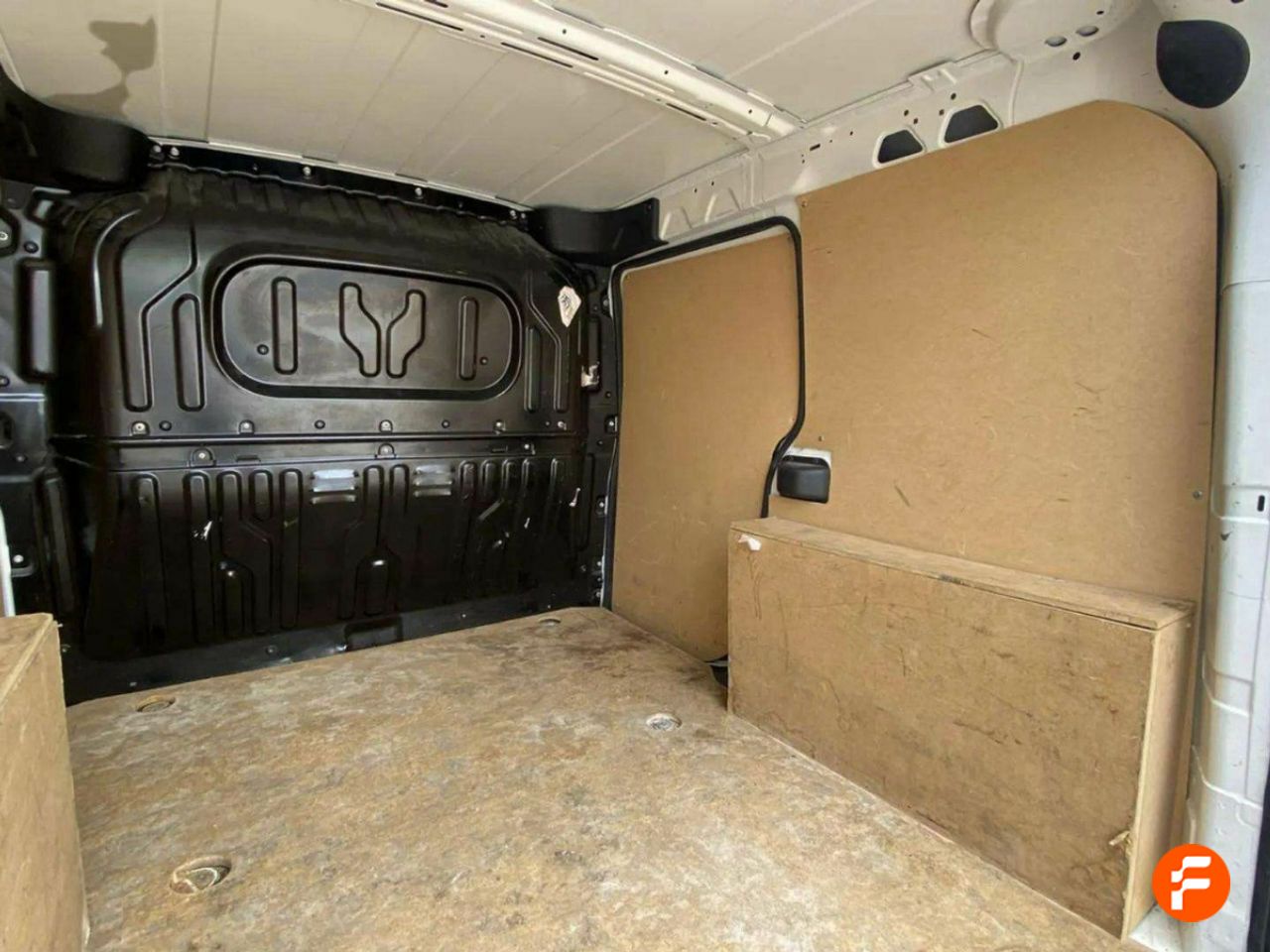 Foto Fiat Doblo 21