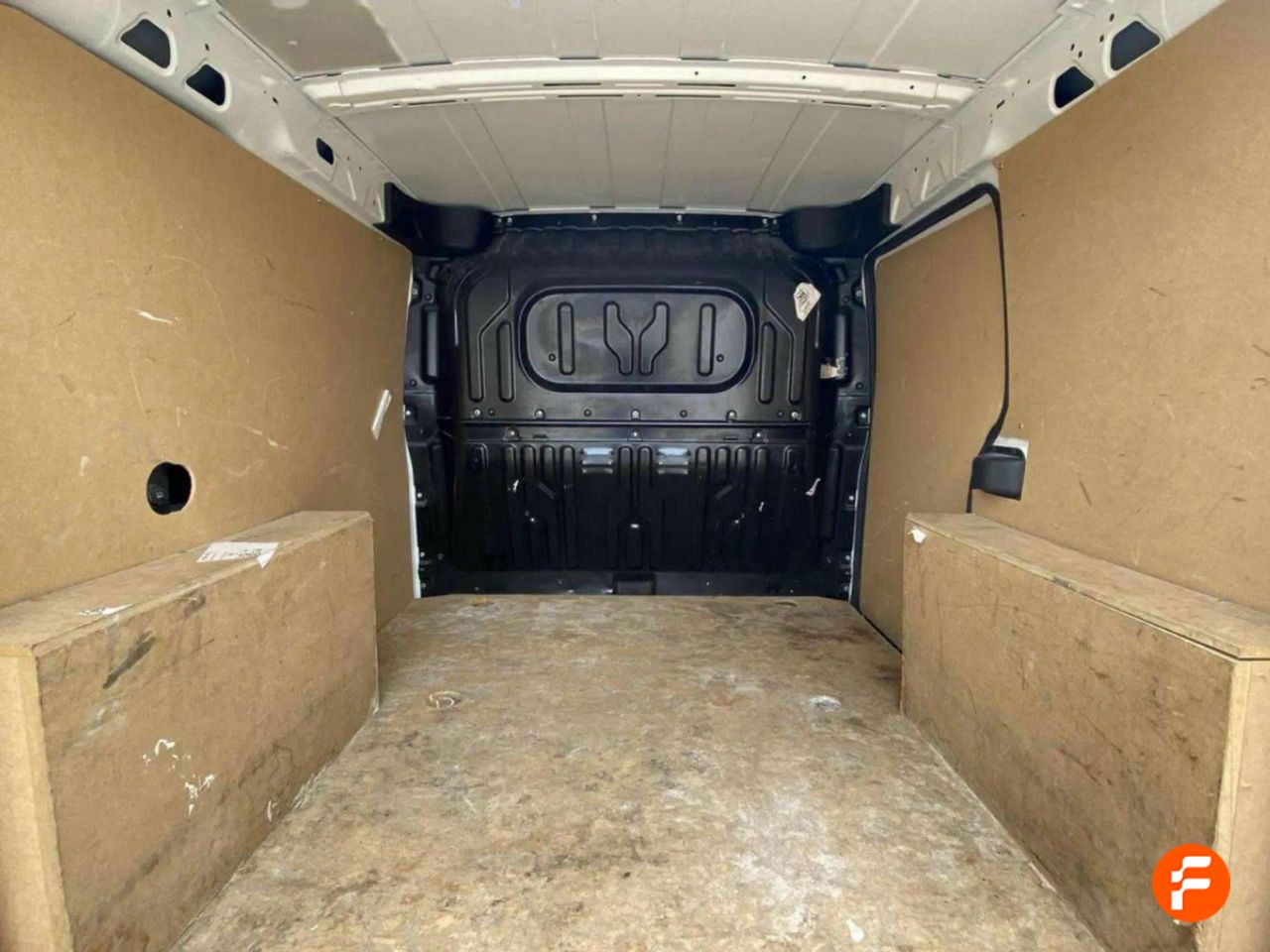 Foto Fiat Doblo 22