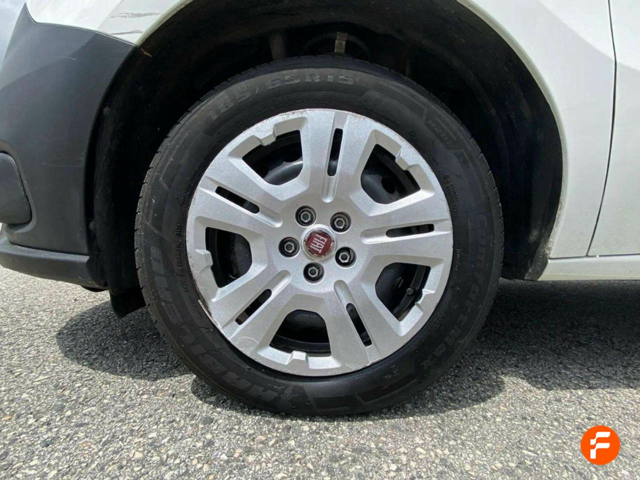 Foto Fiat Doblo 23