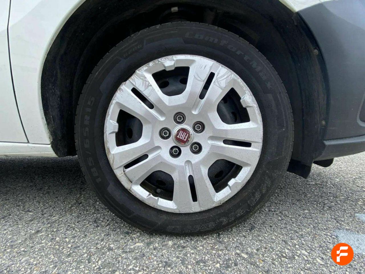 Foto Fiat Doblo 24