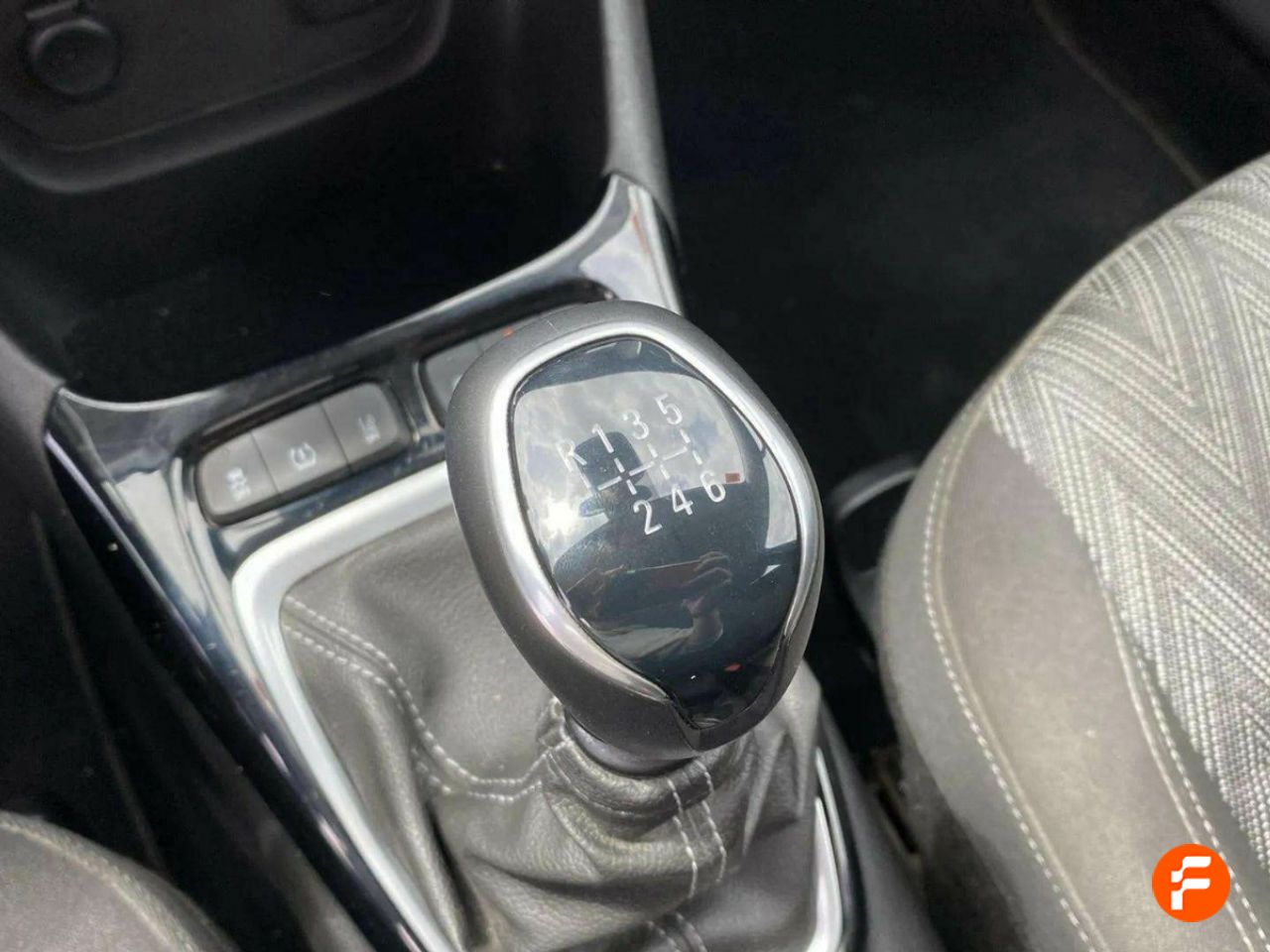 Foto Opel Crossland X 20
