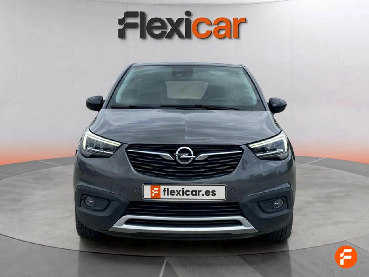 Foto Opel Crossland X 2