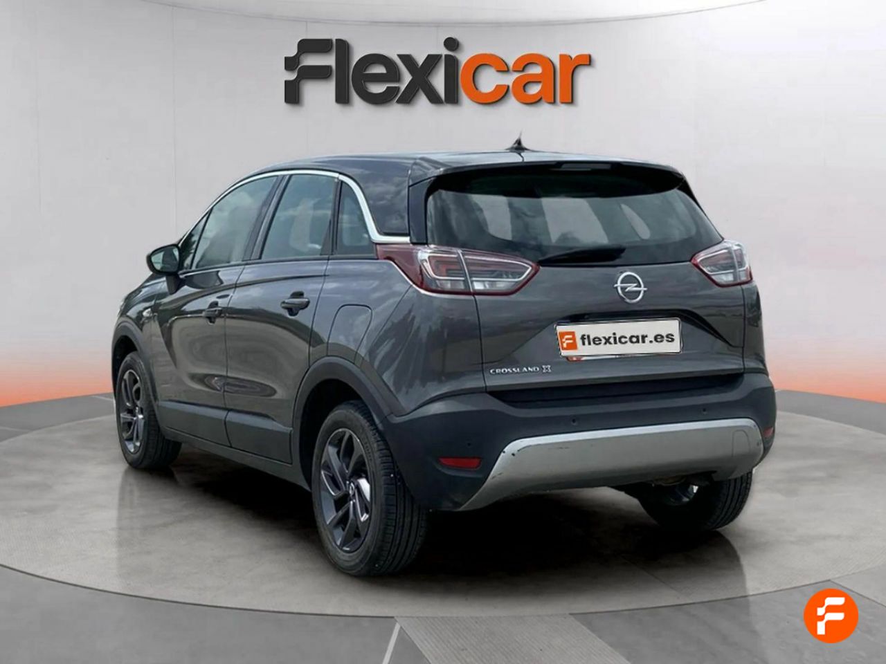 Foto Opel Crossland X 5