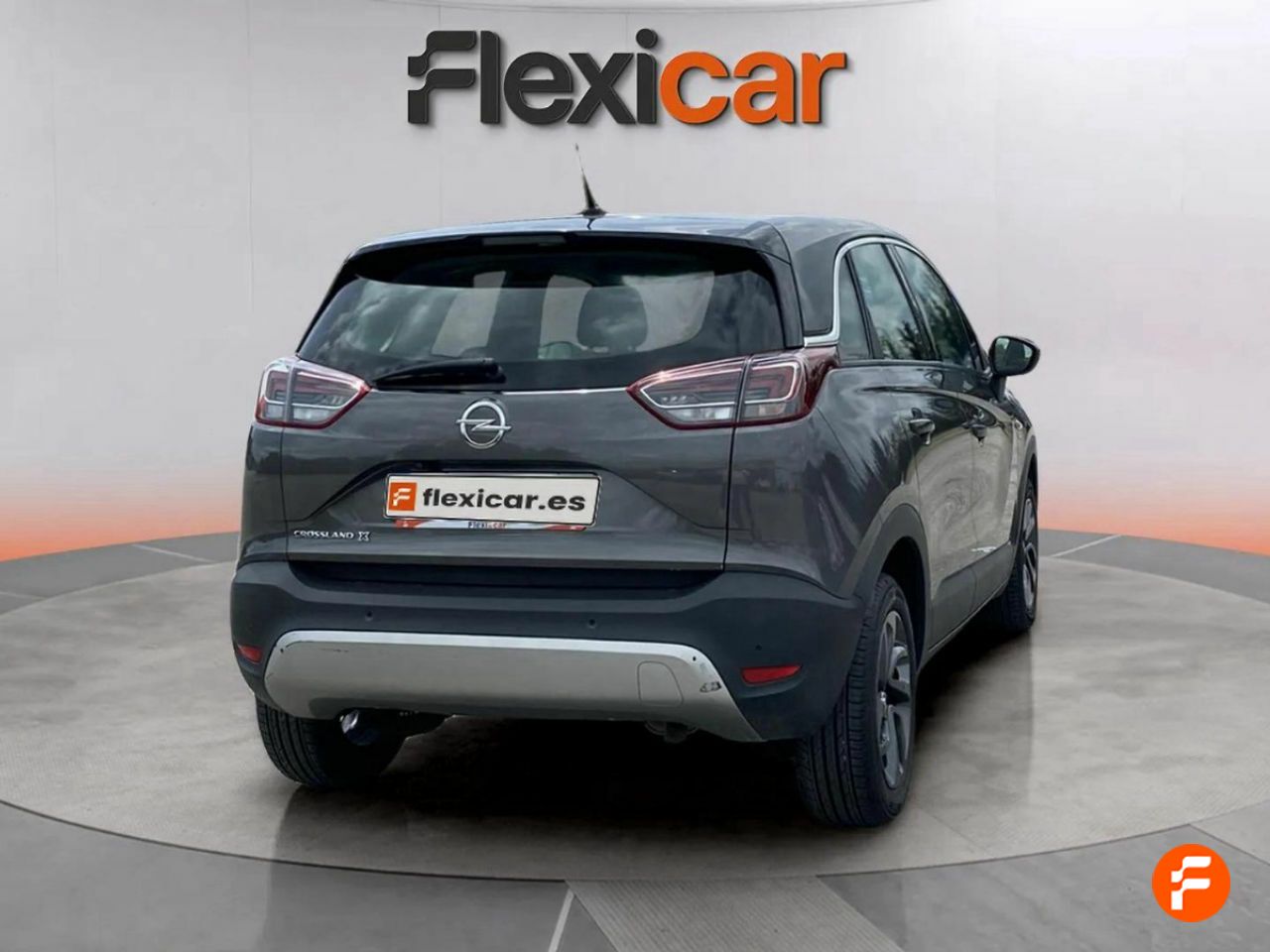 Foto Opel Crossland X 8